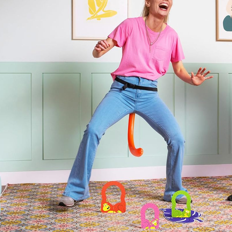 Party Starter Game for Young & Old – Swingo