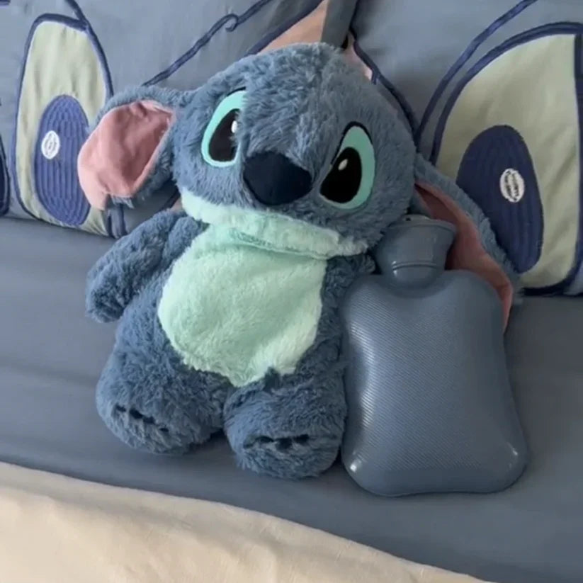 Cuddle Hot Water Bottle – Snug and Warm for Cold Days