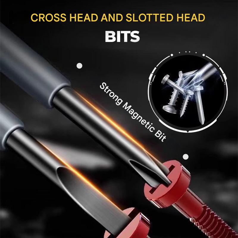 2-in-1 Screwdriver and Voltage Tester – SparkPro