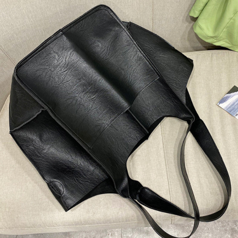 Women's Oversized Handbag
