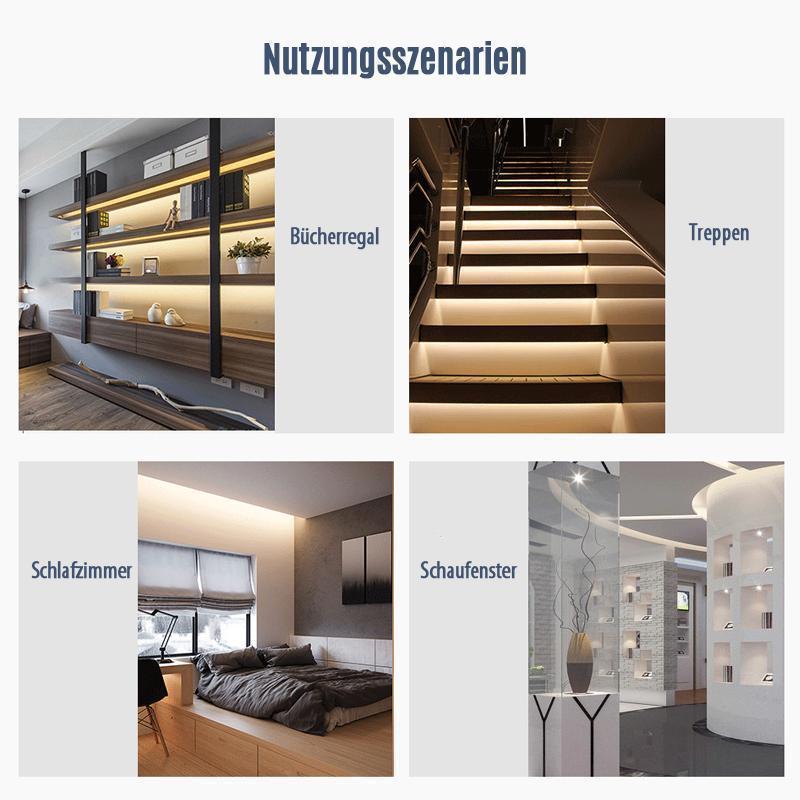 Waterproof Light Belt