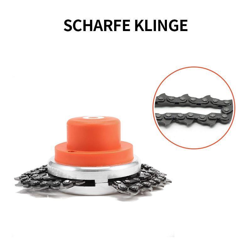 Multifunctional Chain Lawnmower