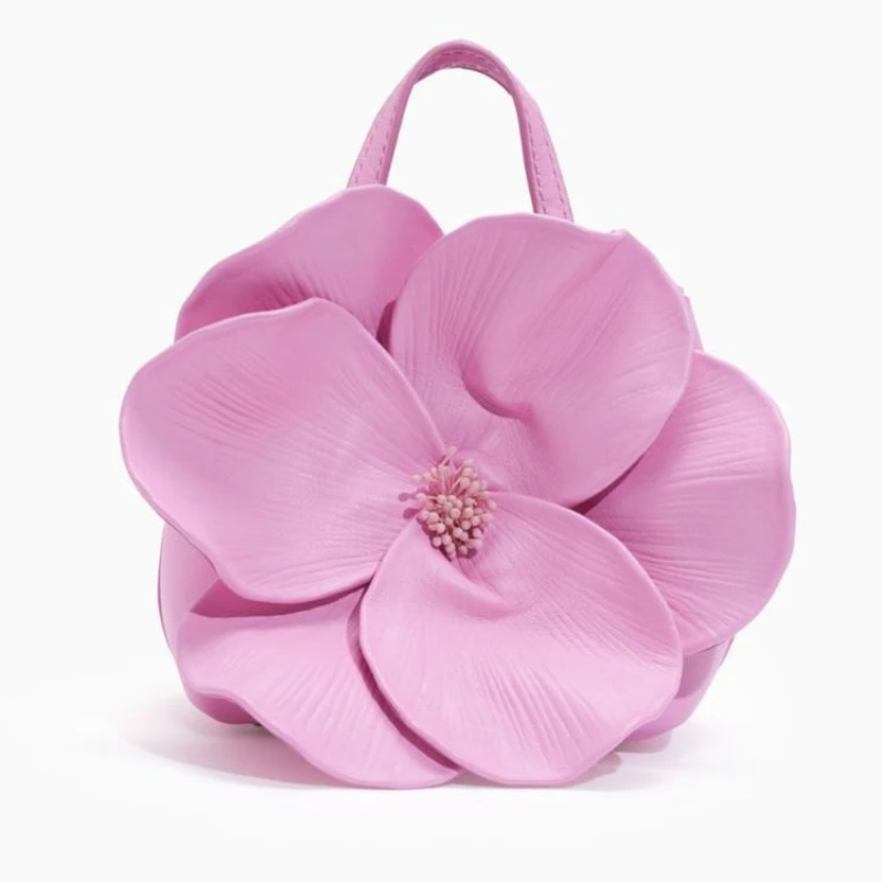 Flower Mini Handbag