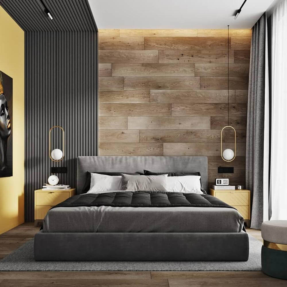 Modern Pendant Light - Elegant & Stylish Design