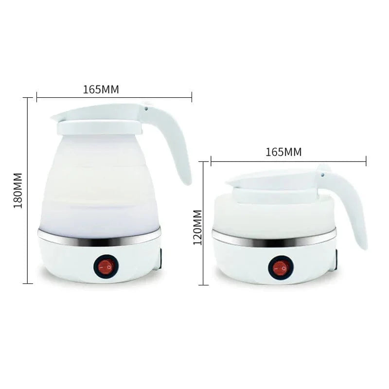 PortablePro - Foldable Kettle