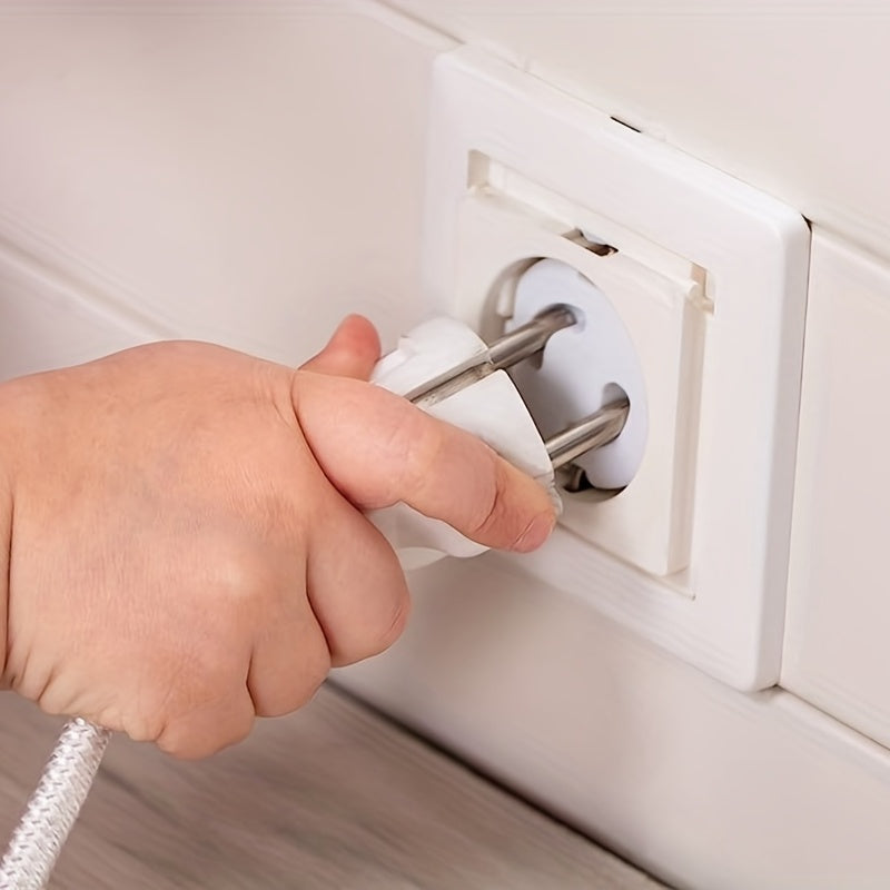 Safe Socket Covers - Protect Your Children from Electrical Hazards
