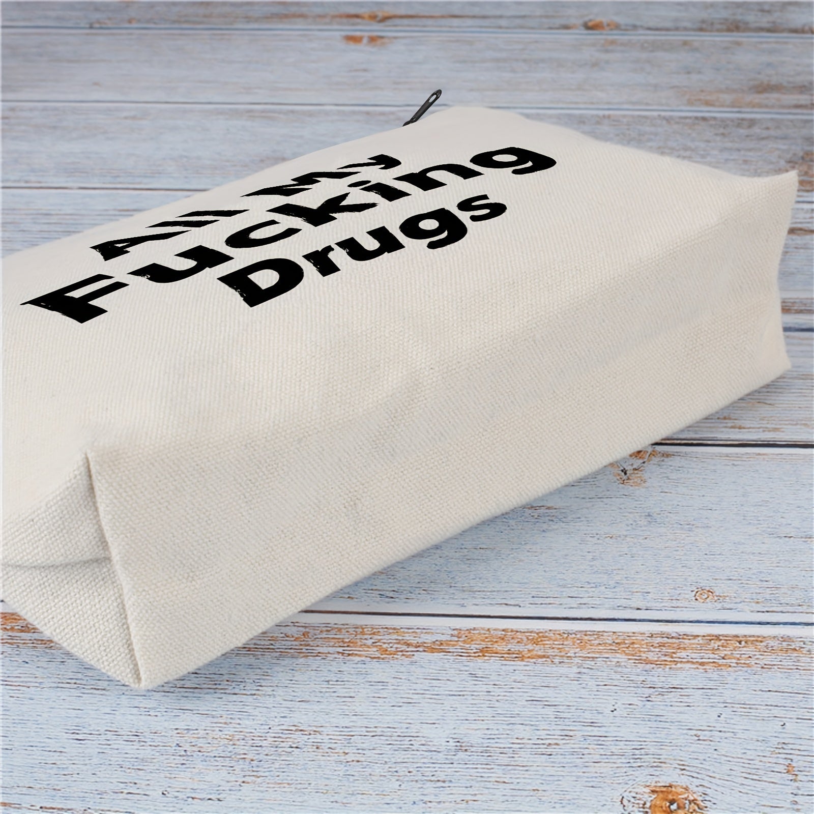 Make-up Bag - Stylish Organiser for Beauty Products