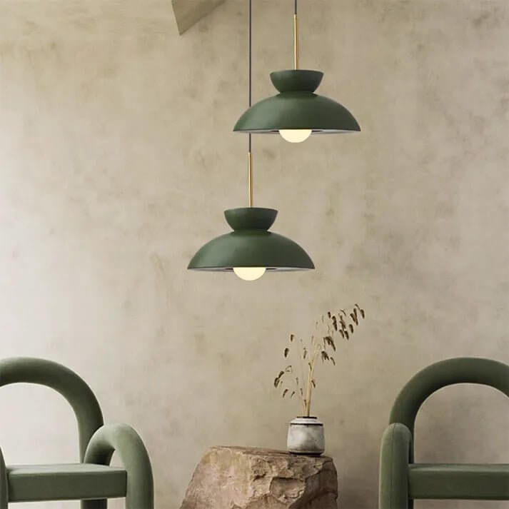 Modern Pendant Light - Dining Room Lighting