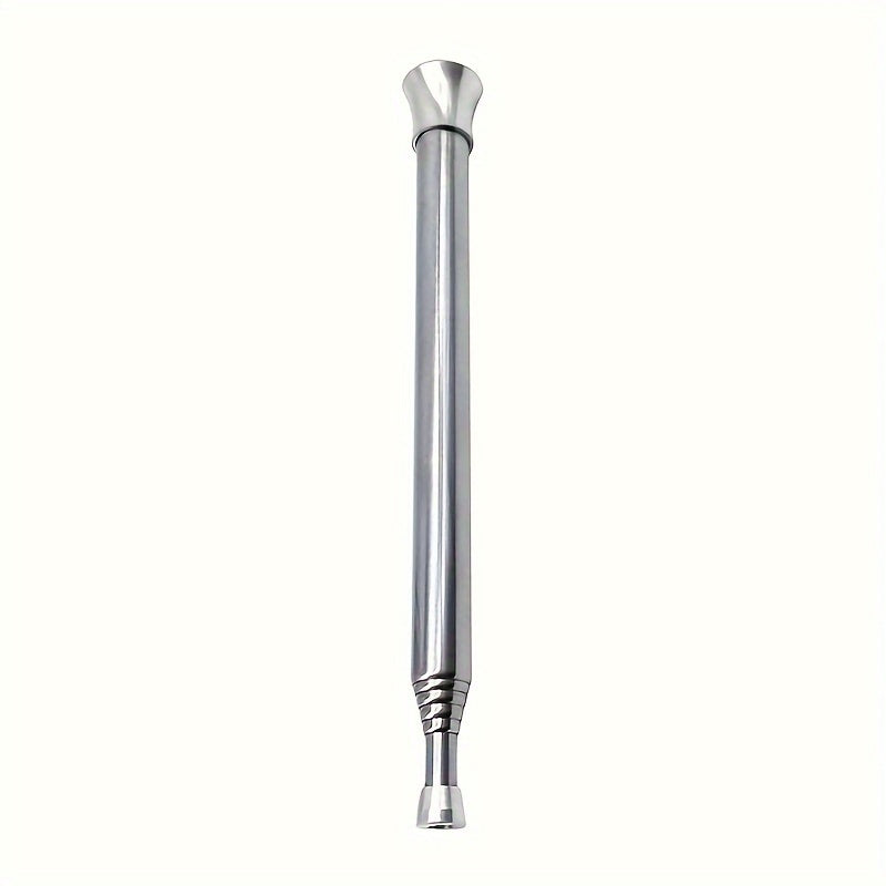Telescopic Fire Blowing Pipe - Handy and Durable for Outdoor Fires