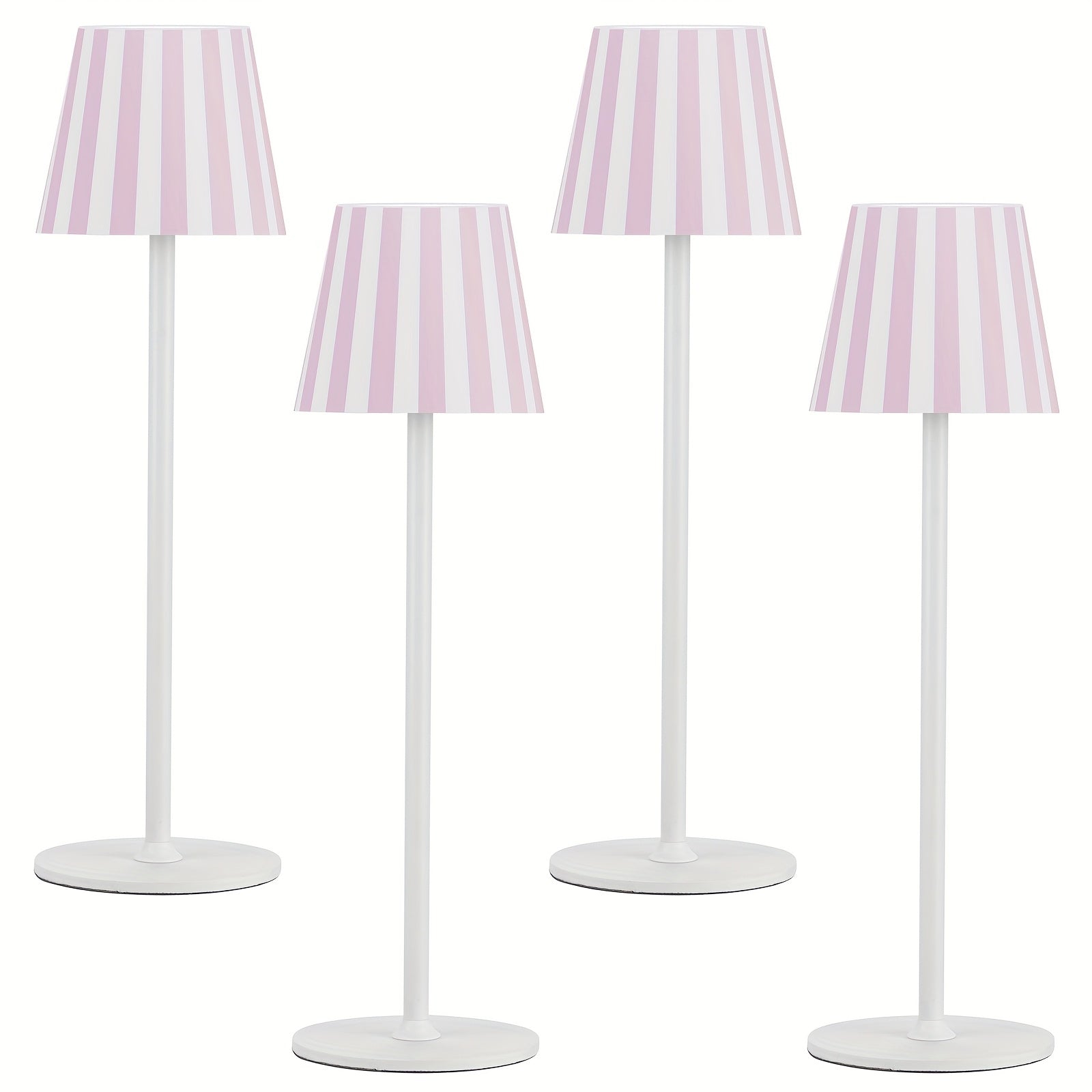 Stylish Wireless Table Lamp – Modern and Practical