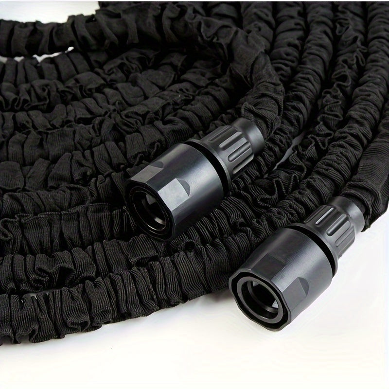 Heavy Duty Garden Hose – Expandable Hose for High Pressure and Durable Use