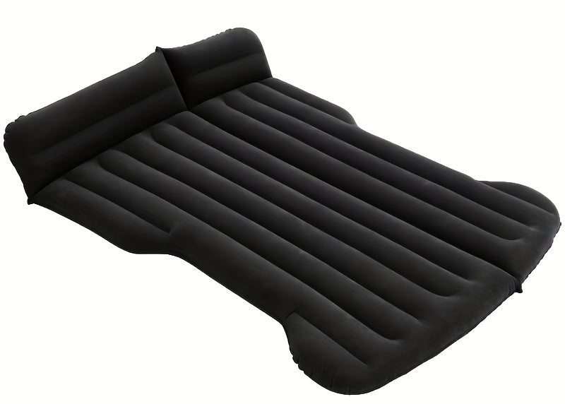 RoadRest Inflatable Car Bed – The Perfect Travel Companion for Comfortable Sleeping
