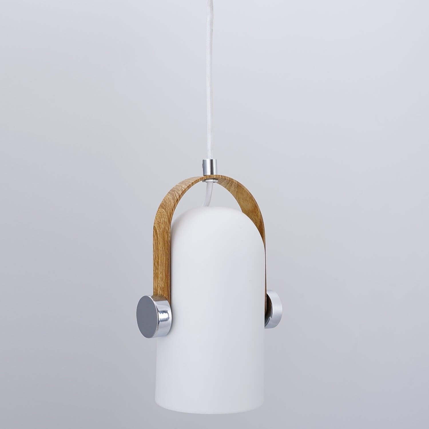 Industrial Pendant Light - Unique Nautical Design