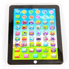 Interactive Learning Tablet for Toddlers with Sound, Colours & Quiz Function – 7.5 Inches