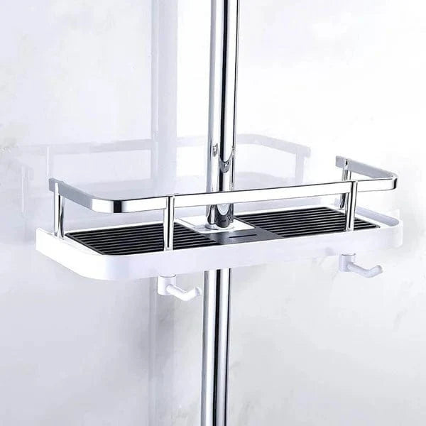 ShowerSaver - Multifunctional Bathroom Storage Rack