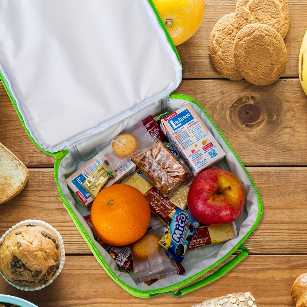 Cute Dinosaur Backpack for Children – Spacious and Comfortable School Bag