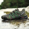 TrailHaven Explorer Boots | All-Terrain, Non-Slip, and Weatherproof Outdoor Shoes