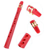 Portable Mini Saxophone with Alto Mouthpiece – For Beginners and Advanced Players