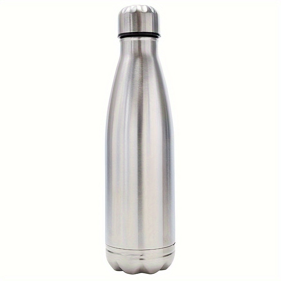 SafeHydrate Water Bottle – Innovative with Hidden Compartment for Valuables