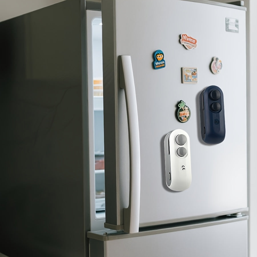 SealPro Mini Bag Sealer – Portable and Efficient