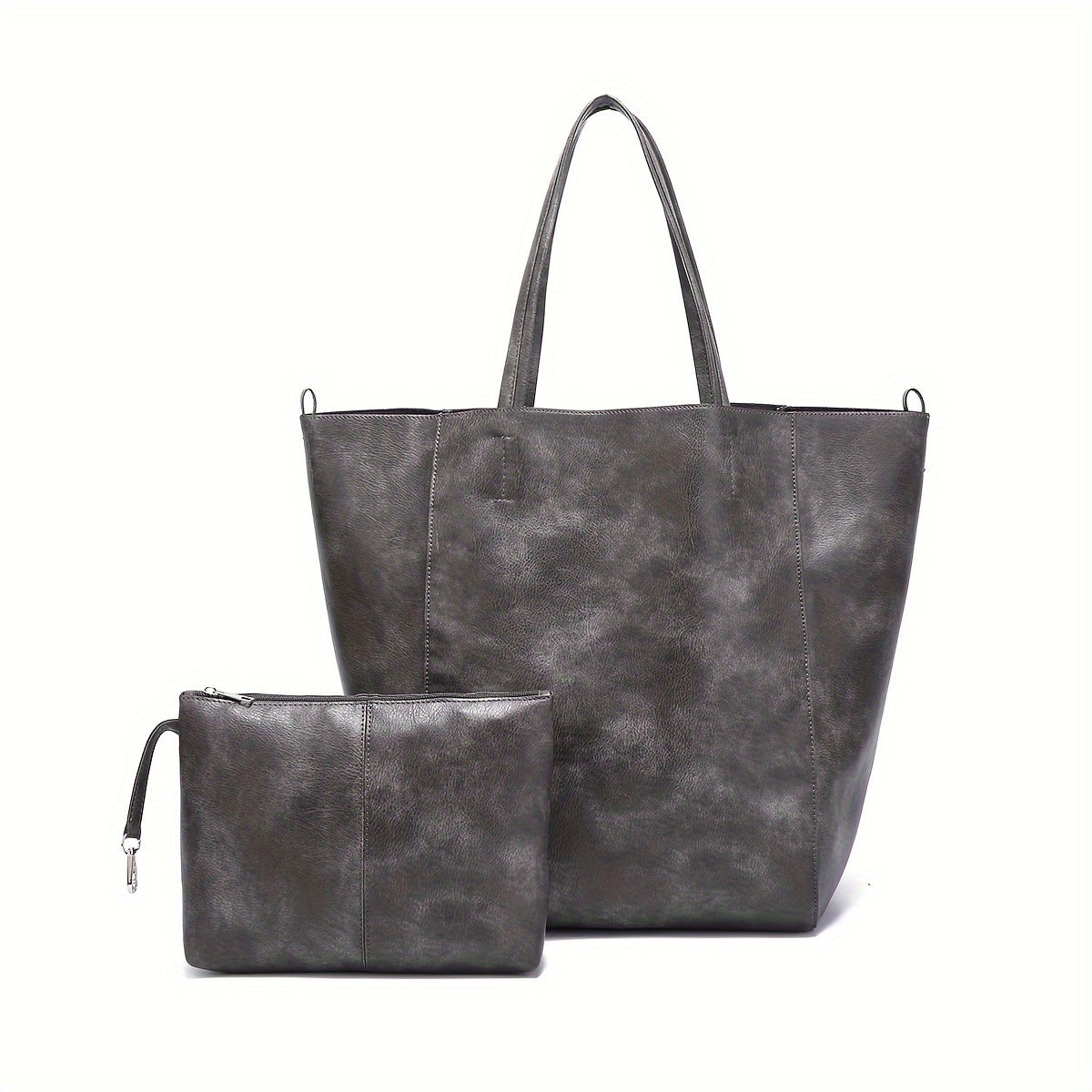 Elegance Soft Tote – Practical and Trendy