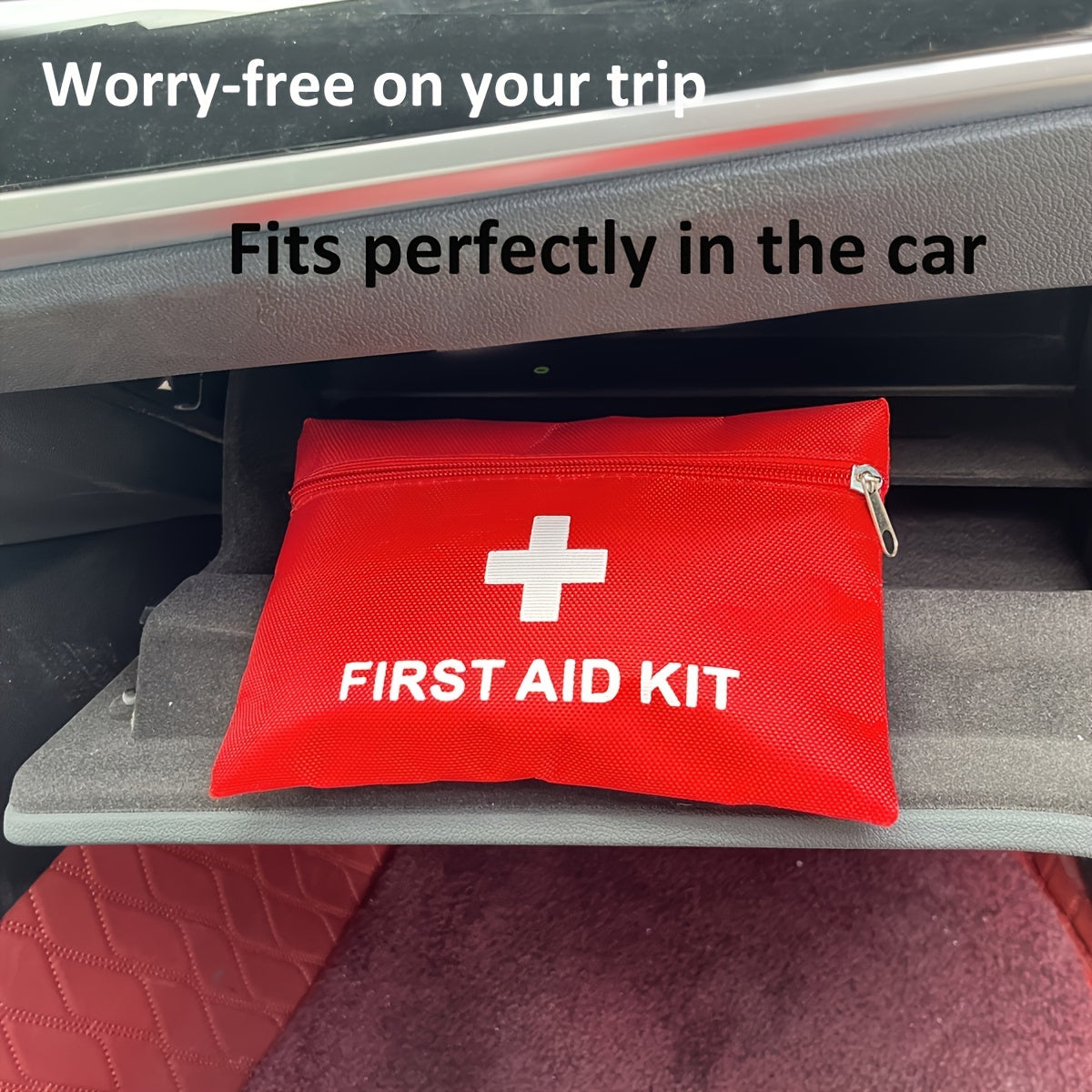 Essential Life Survival Kit - Complete survival kit for any situation