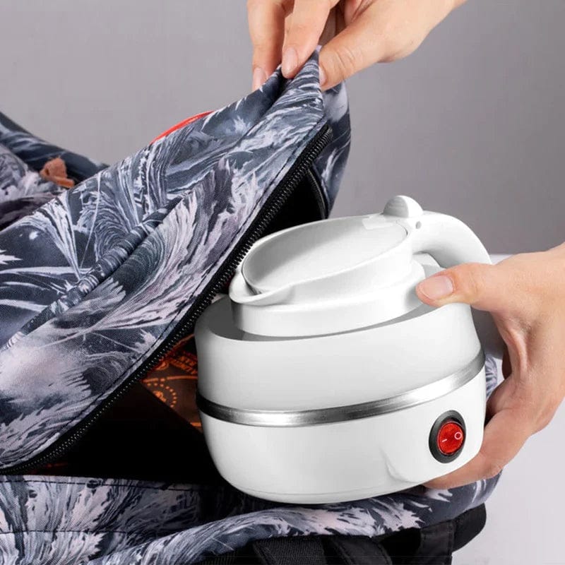 Collapsible Kettle - FlexiBoil