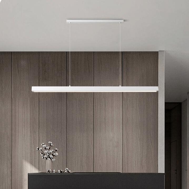 Modern Pendant Light Kitchen - Minimalist Design