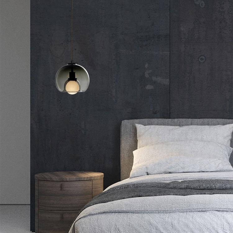 Modern Pendant Light - Minimalist Design