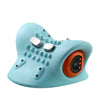 EMS Neck Massager for Pain Relief and Relaxation – RelaxNeck Pro