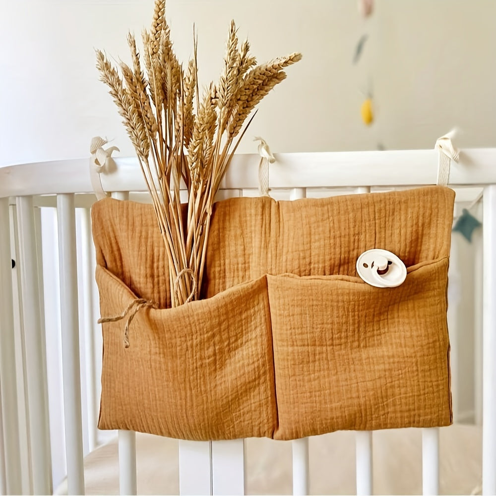 Dream Bag Organiser - For an Organised Nursery