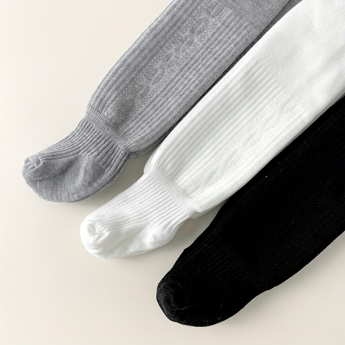 Warm Tights for Babies - Ideal for the Cold Winter Months