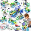 Children's Building Set – BuildiBits