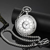 Timeless Vintage Pocket Watch – Kevin