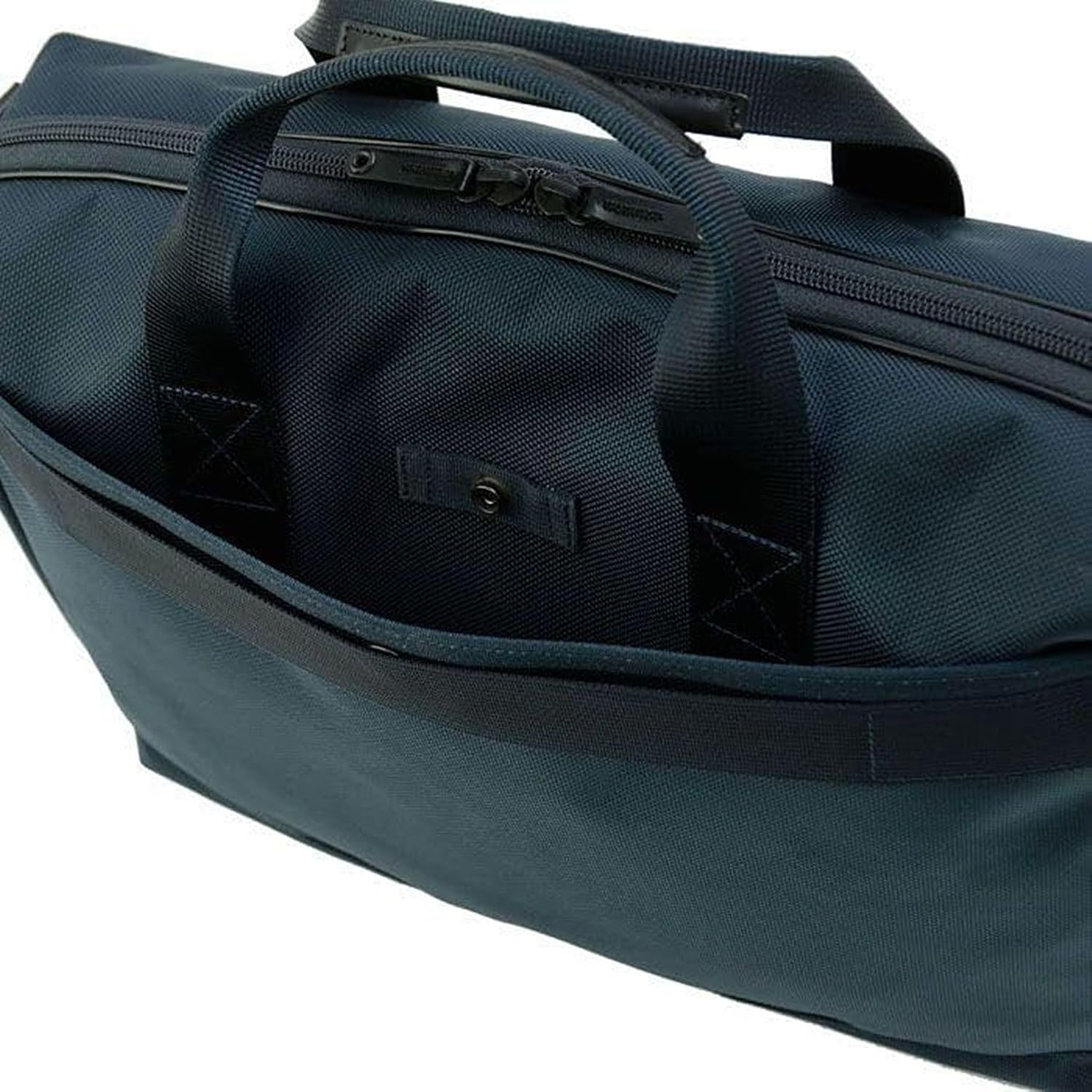 Lightweight Military-Grade 2-Way Business Laptop Bag