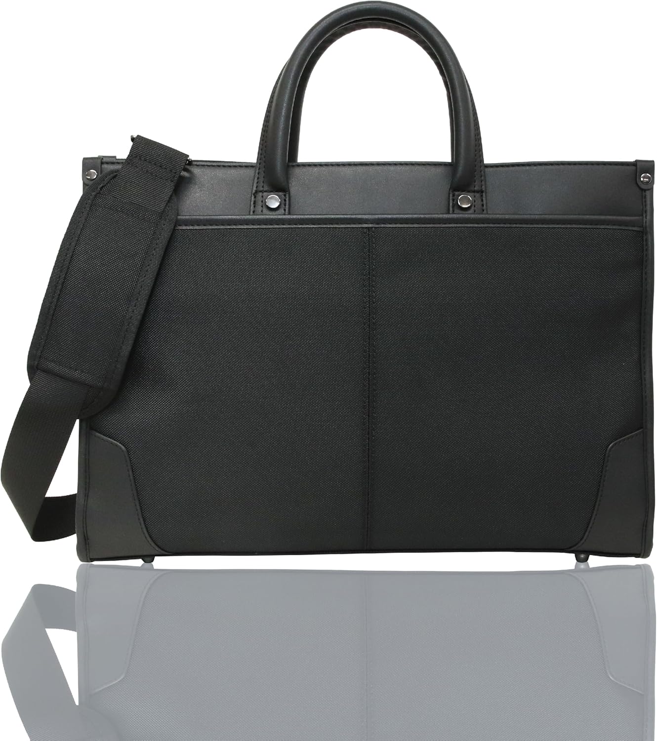 Professional 2-Way Business Laptop Bag with Organised Storage