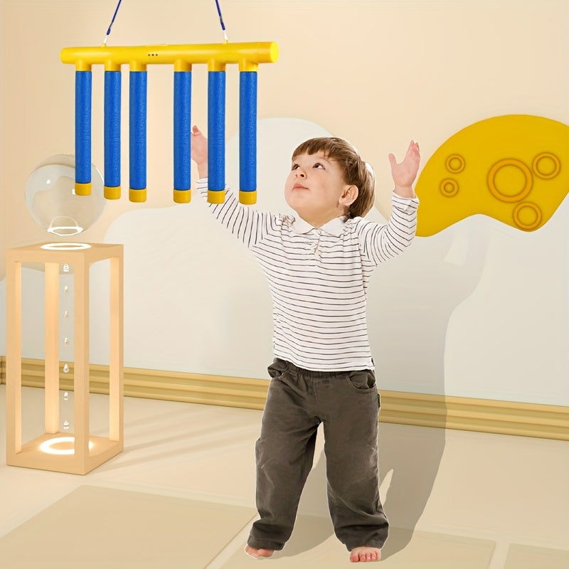 ReactionMaster Game - Improve Hand-Eye Coordination