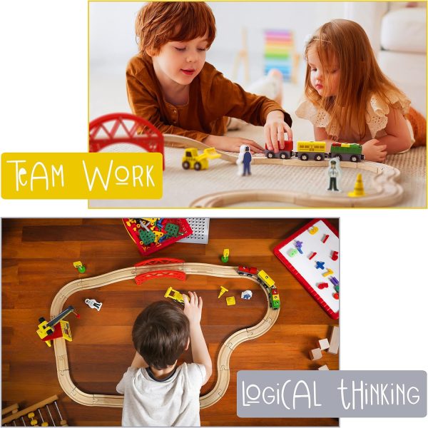 BuildAdventure Play Set - For Creative Play and Discovery