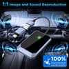 Wireless CarPlay Adapter – Future-proof Your Car