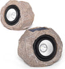 RadiantRock SolarLight | Outdoor Rock Lighting Solution with Energy Efficiency and Weather Resistance