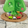 Educational Christmas Tree Toy for Toddlers – Interactive Fun