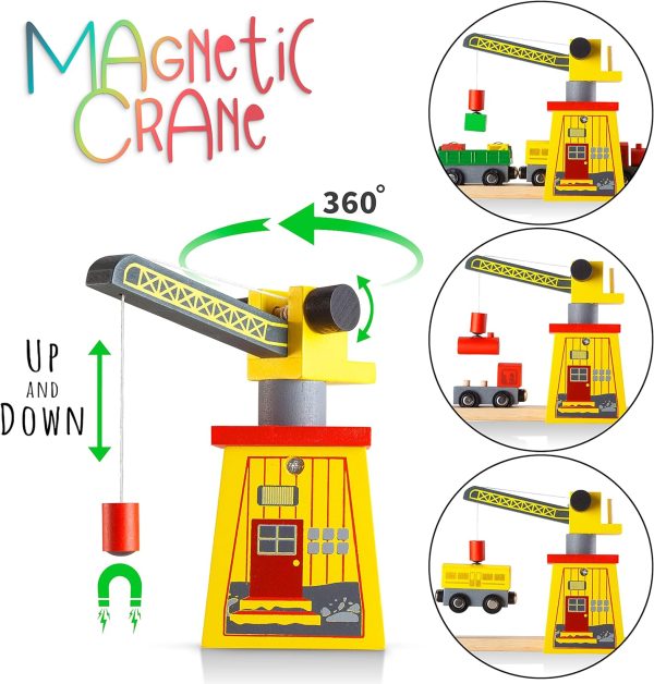 BuildAdventure Play Set - For Creative Play and Discovery