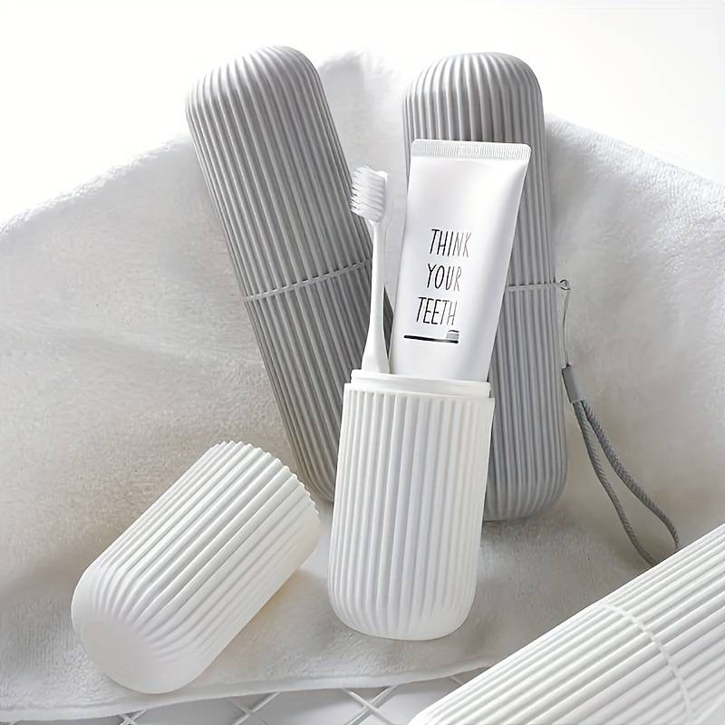 OralCare - Toothbrush Storage Case