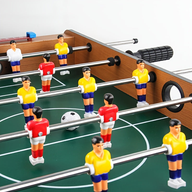 Playtime Football Table - Perfect for Exciting Game Nights