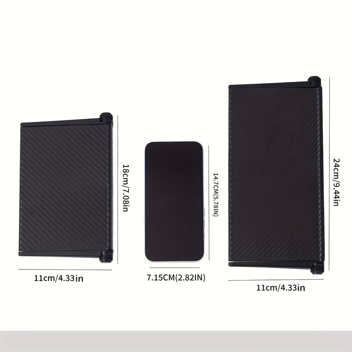 Practical Adjustable TV Storage Shelf – Compact and Functional for Media