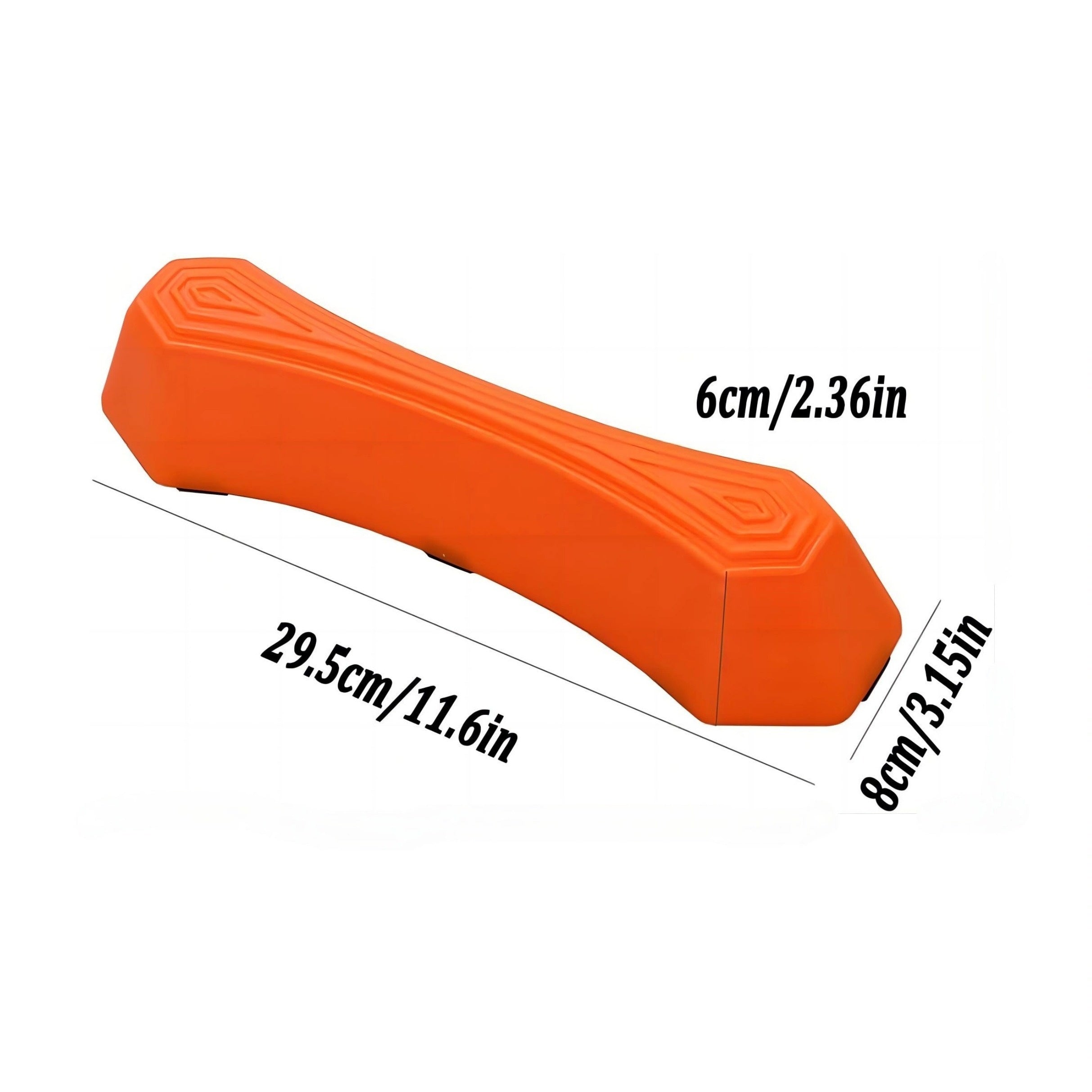 Educational Balance Blocks Set for Children – Colourful Stepping Stones for Indoor and Outdoor Use