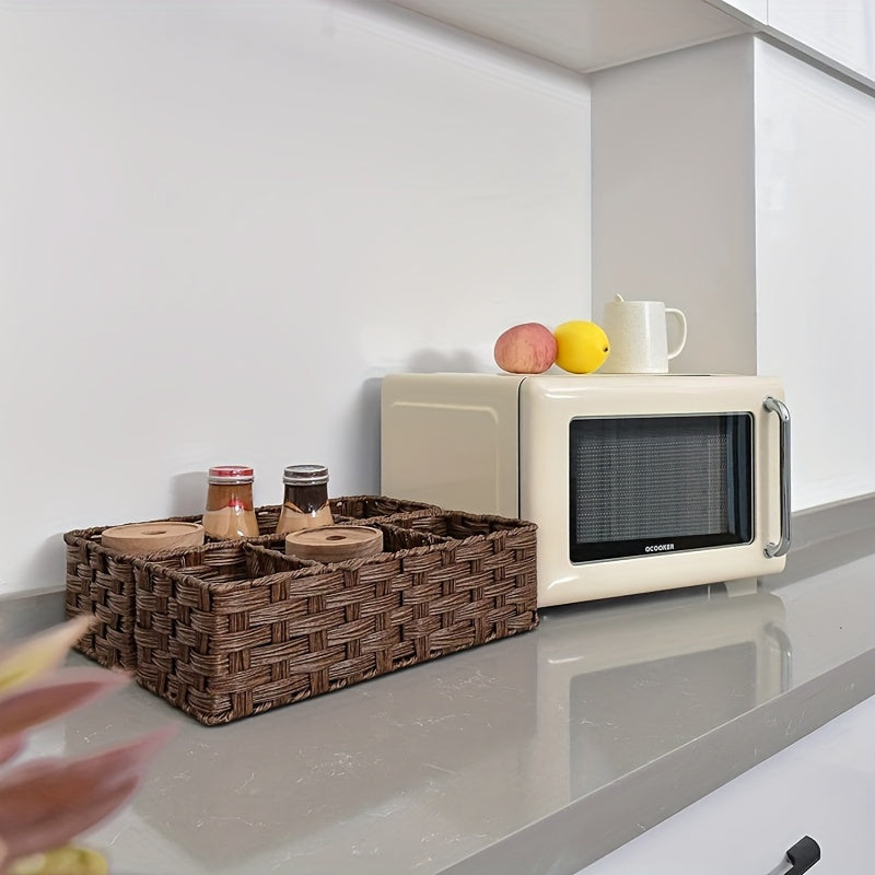 Elegant Storage Basket - For Stylish Organisation