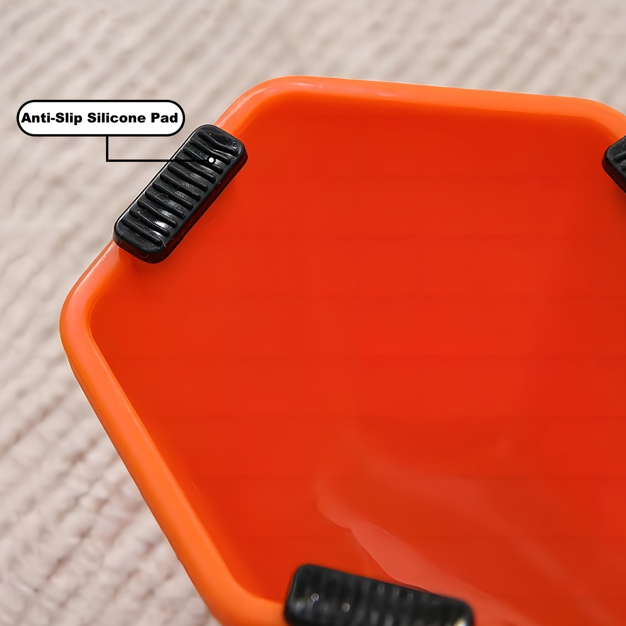 Educational Balance Blocks Set for Children – Colourful Stepping Stones for Indoor and Outdoor Use