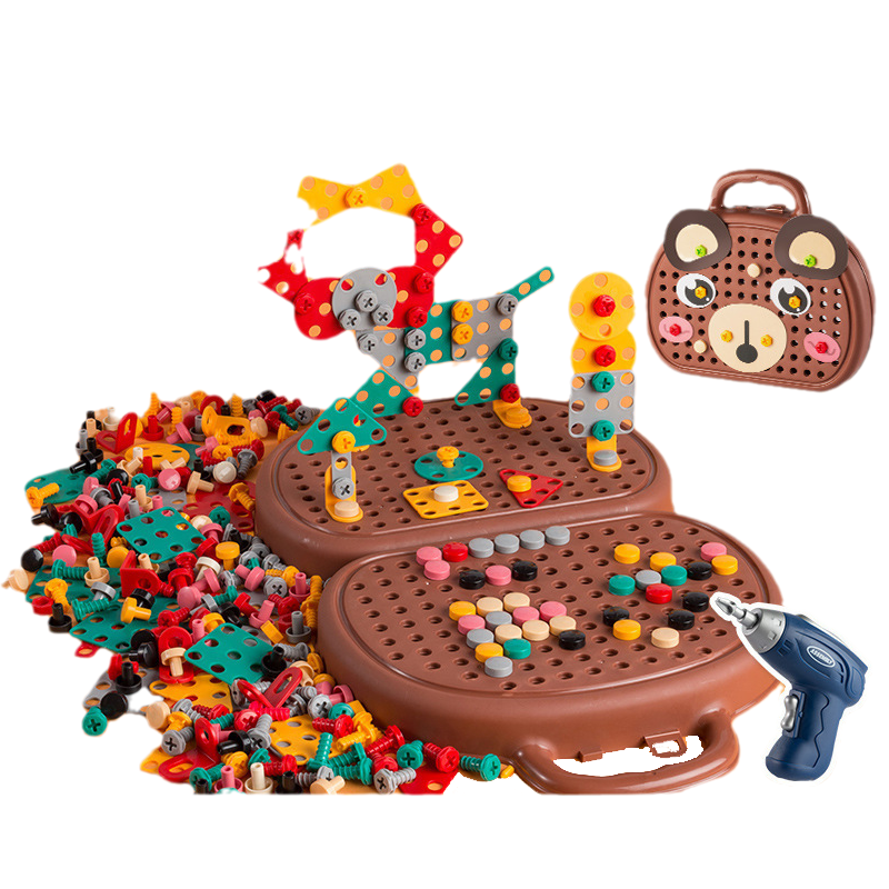 KidCreative Kit - Complete Toolbox for Unlimited Creativity