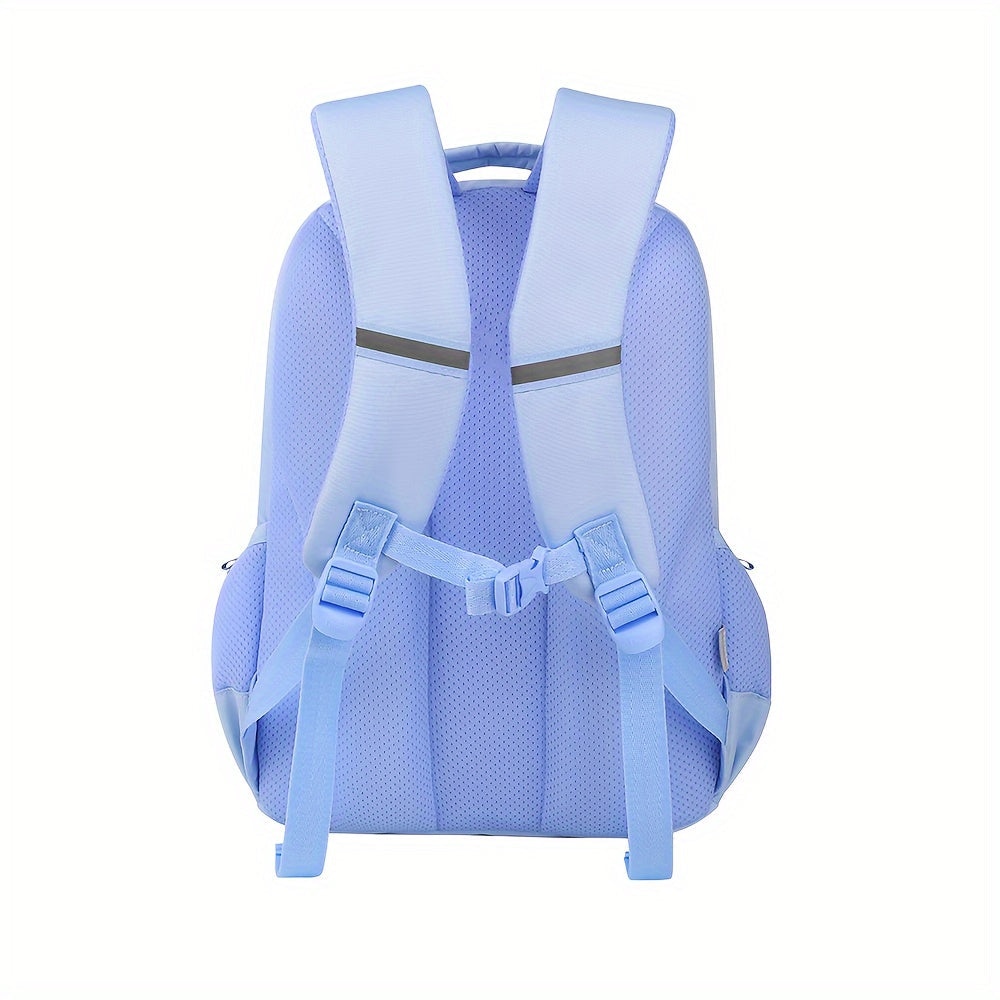Frozen Elsa Backpack for Children - For School and Adventures